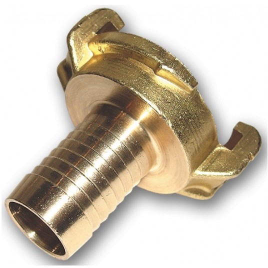 BRADAS GEKA ZŁĄCZE BŁYSKAWICZNE 3/4" -19mm MOSIĄDZ -zdjęcie numer 1