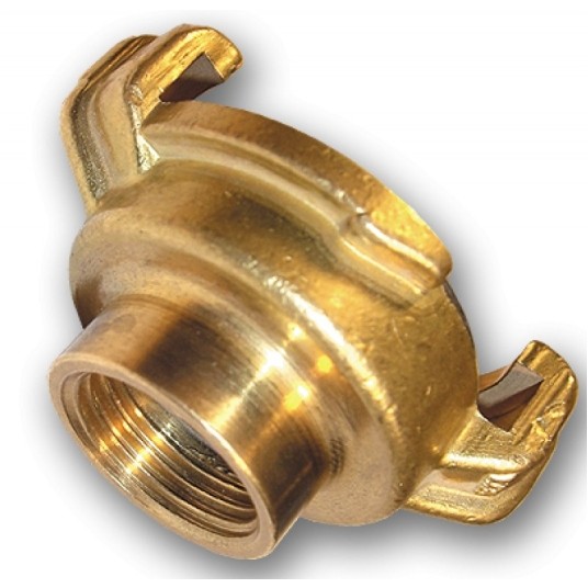 BRADAS GEKA ZŁĄCZE BŁYSKAWICZNE GW. WEW. 1/2" MOS -zdjęcie numer 1