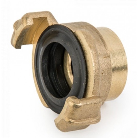 BRADAS GEKA ZŁĄCZE BŁYSKAWICZNE GW. WEW. 3/4" MOS -zdjęcie numer 1