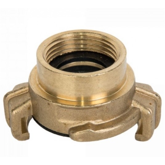 BRADAS GEKA ZŁĄCZE BŁYSKAWICZNE GW. WEW. 3/4" MOS -zdjęcie numer 2