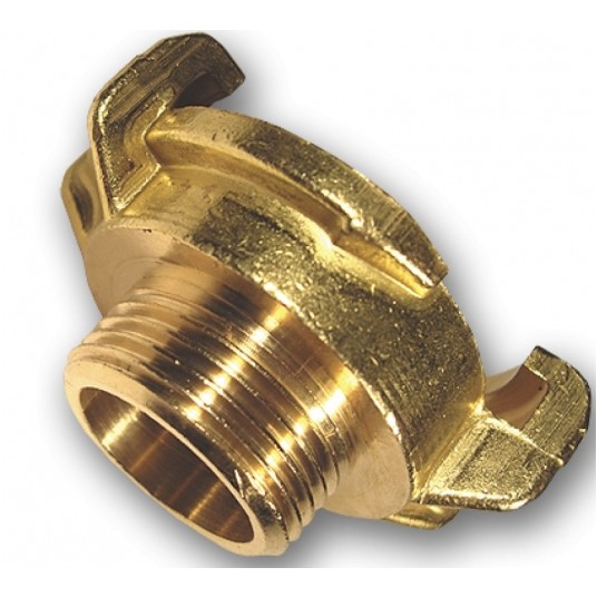 BRADAS GEKA ZŁĄCZE BŁYSKAWICZNE GW. ZEW. 3/4" MOS -zdjęcie numer 1