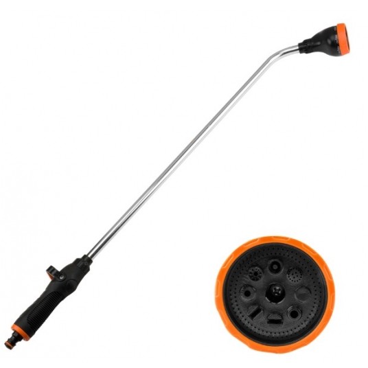 BRADAS LANCA 8-FUNKCYJNA Z ZAWOREM 83cm ECO-4450 -zdjęcie numer 1