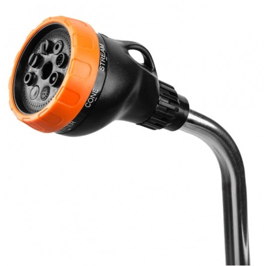 BRADAS LANCA 8-FUNKCYJNA Z ZAWOREM 83cm ECO-4450 -zdjęcie numer 2