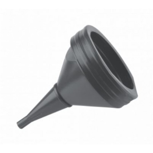 BRADAS LEJEK Z SITKIEM ANTYSTAT. XXL PROSTY 21cm -zdjęcie numer 1