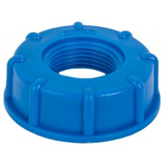 BRADAS NAKRĘTKA DO MAUZERA 60x6 Z GW 1" -zdjęcie numer 1