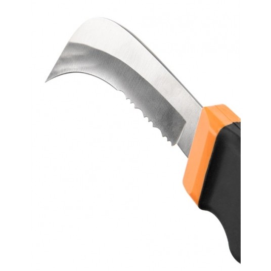 BRADAS NÓŻ UNIWERSALNY SIERPOWY 22cm -zdjęcie numer 2