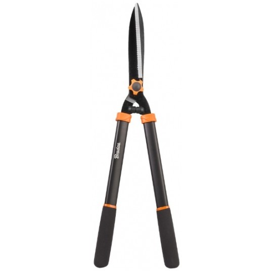 BRADAS NOŻYCE DO ŻYWOPŁOTU V-SERIES OSTRZE PROSTE -zdjęcie numer 1