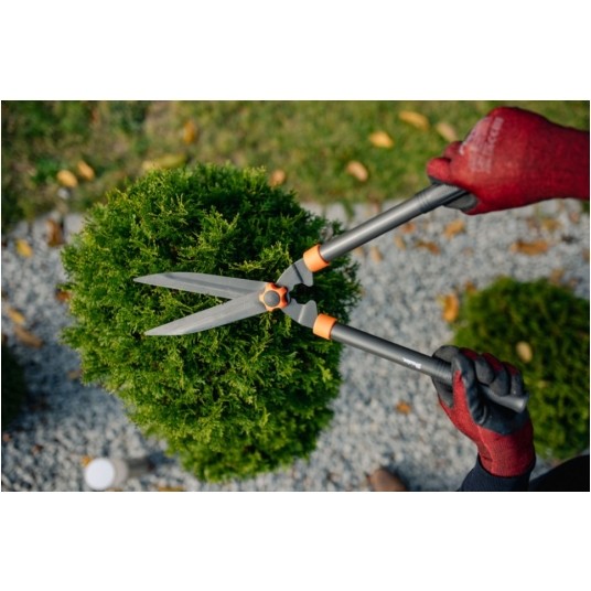 BRADAS NOŻYE DO ŻYWOPŁOTU V-SERIES OSTRZE PROSTE -zdjęcie numer 4