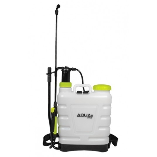 BRADAS OPRYSKIWACZ CIŚN. PLECAKOWY 16L AQUA SPRAY -zdjęcie numer 1