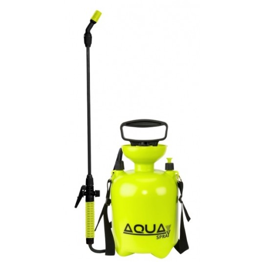 BRADAS OPRYSKIWACZ CIŚNIENIOWY 3L AQUA SPRAY LIME -zdjęcie numer 1