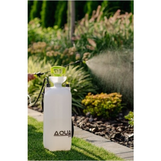 BRADAS OPRYSKIWACZ CIŚNIENIOWY 8L AQUA SPRAY -zdjęcie numer 4