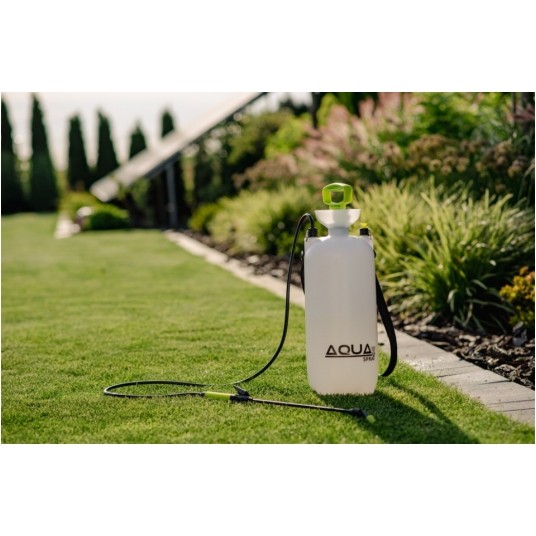 BRADAS OPRYSKIWACZ CIŚNIENIOWY 8L AQUA SPRAY -zdjęcie numer 3