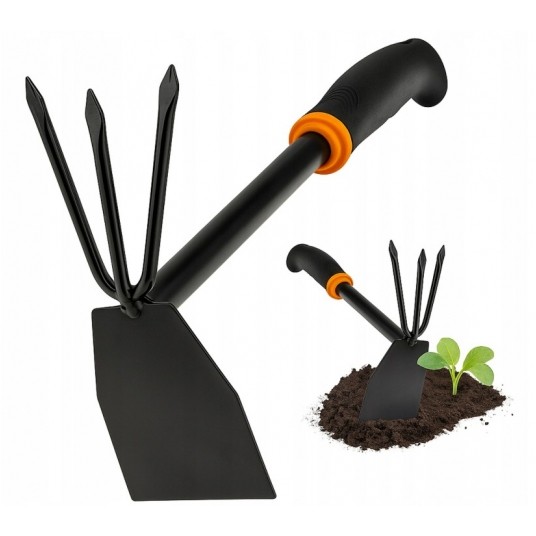 BRADAS PAZURKI + MOTYCZKA DE LUXE KT-Y6005 -zdjęcie numer 1