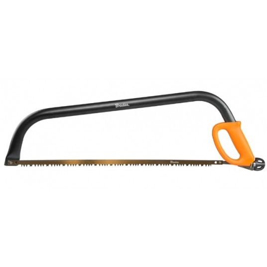 BRADAS PIŁA KABŁĄKOWA Z REGUL.NAPINACZEM 24" 61cm -zdjęcie numer 1