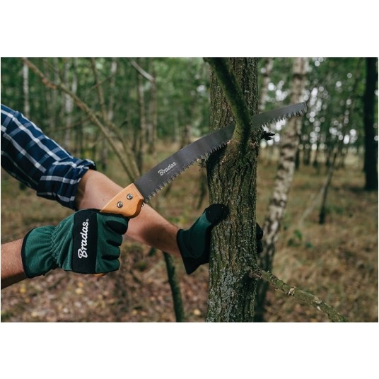 BRADAS PIŁA OGRODNICZA OSTRZE 310mm V-SERIES-P -zdjęcie numer 4