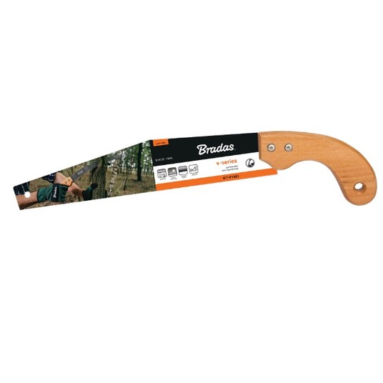 BRADAS PIŁA OGRODNICZA OSTRZE 310mm V-SERIES-P -zdjęcie numer 2
