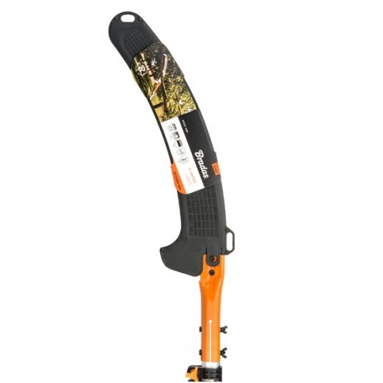 BRADAS PIŁA Z HAKIEM NA TELESK TRZONKU 3m OSTZE 36 -zdjęcie numer 2