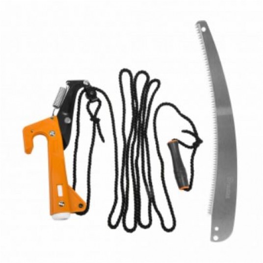 BRADAS PIŁA Z SEKATOREM V-SERIES-P BEZ TRZONKA -zdjęcie numer 1