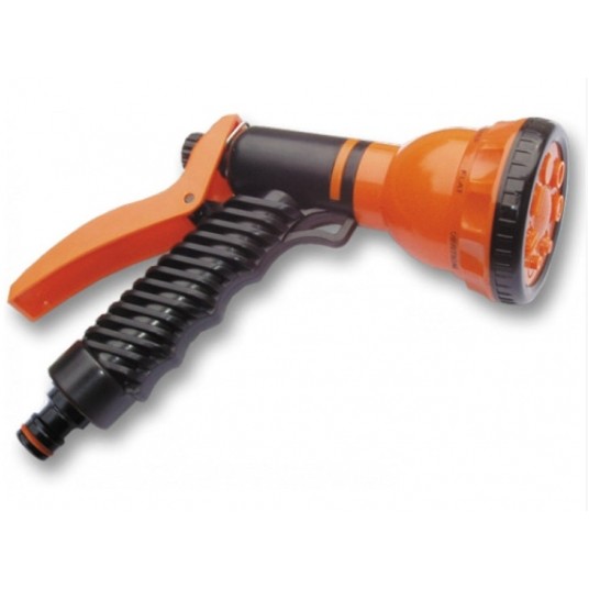 BRADAS PISTOLET ZRASZAJĄCY 7-FUNKCYJNY ECO-4440 -zdjęcie numer 1