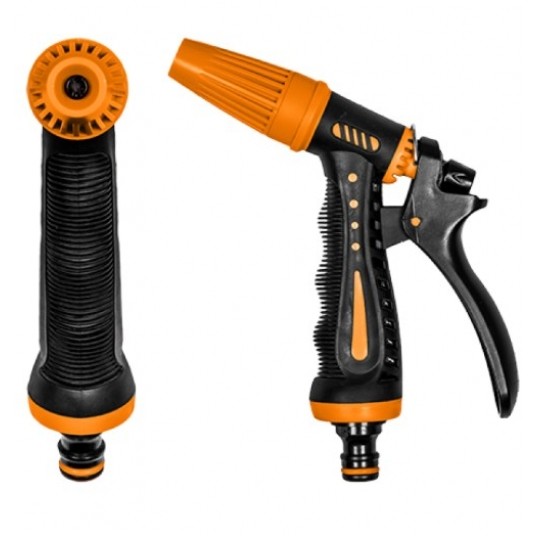 BRADAS PISTOLET ZRASZAJĄCY REG. PROSTY ECO-7205T -zdjęcie numer 2