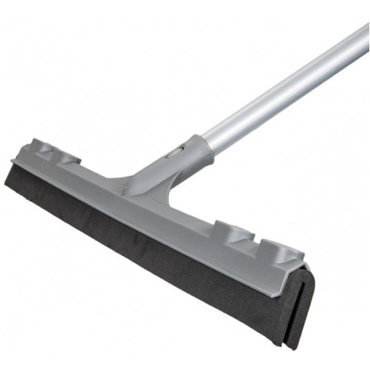 BRADAS ŚCIĄGACZKA DO WODY Z PODŁÓG 45cm ES1682 -zdjęcie numer 1