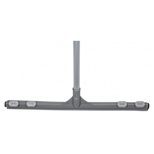 BRADAS ŚCIĄGACZKA DO WODY Z PODŁÓG 60cm ES1681 -zdjęcie numer 3