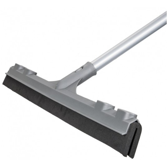 BRADAS ŚCIĄGACZKA DO WODY Z PODŁÓG 60cm ES1681 -zdjęcie numer 2