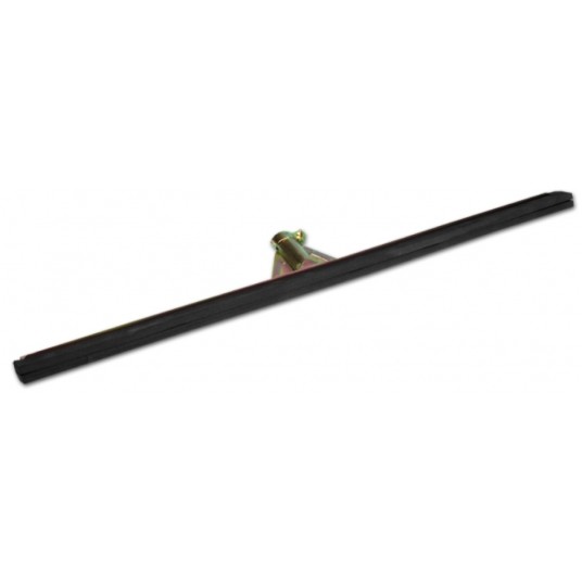 BRADAS ŚCIĄGACZKA DUO DO WODY Z PODŁÓG 75cm MET -zdjęcie numer 1