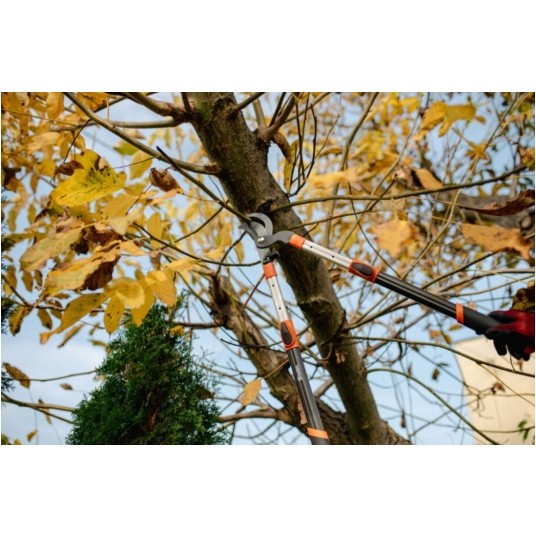 BRADAS SEKATOR DO GAŁĘZI TELESK ALUM OSTR MIJAJĄCE -zdjęcie numer 6