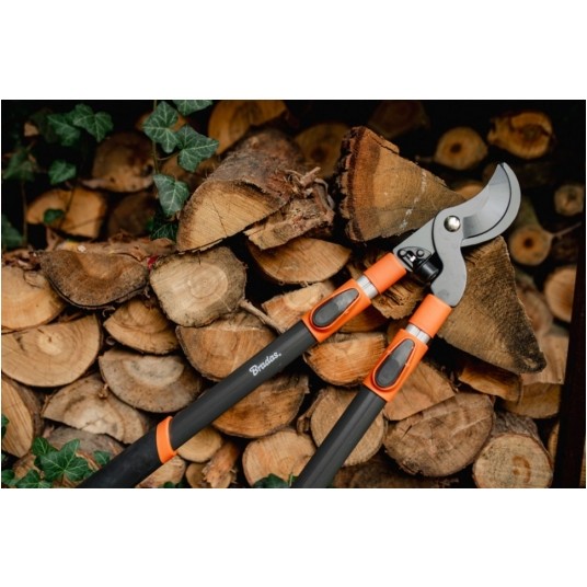 BRADAS SEKATOR DO GAŁĘZI TELESK ALUM OSTR MIJAJĄCE -zdjęcie numer 8