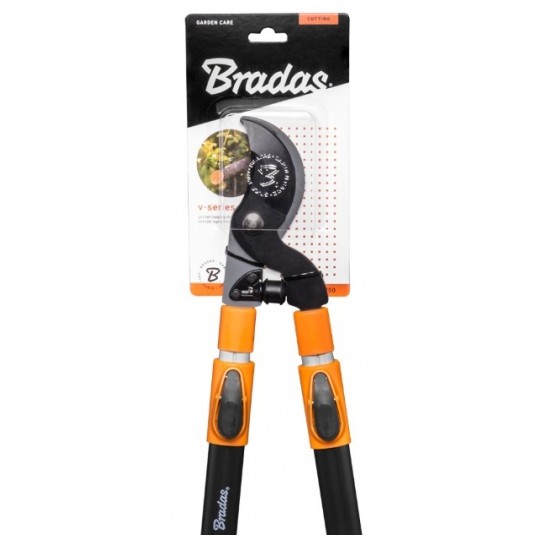 BRADAS SEKATOR DO GAŁĘZI TELESK ALUM OSTR MIJAJĄCE -zdjęcie numer 3