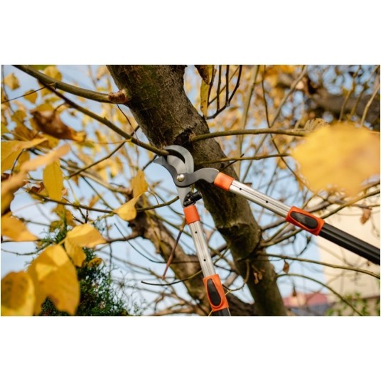 BRADAS SEKATOR DO GAŁĘZI TELESK ALUM OSTR MIJAJĄCE -zdjęcie numer 7