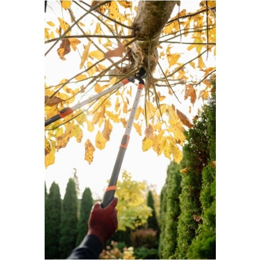 BRADAS SEKATOR DO GAŁĘZI TELESK ALUM OSTR MIJAJĄCE -zdjęcie numer 5