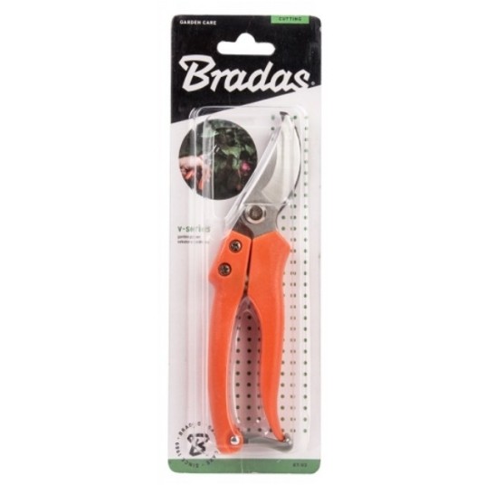 BRADAS SEKATOR V-SERIES OSTRZA MIJAJĄCE KT-V3 -zdjęcie numer 2