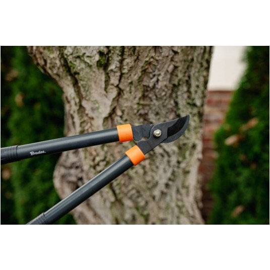 BRADAS SEKATOR V-SERIES-P DO GAŁĘZI OSTRZE MIJAJĄC -zdjęcie numer 4