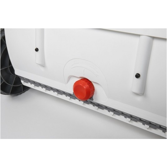 BRADAS SIEWNIK OGRODOWY UNIWERSALNY 12L WL-SE201 -zdjęcie numer 3