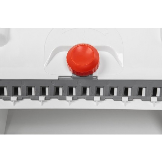 BRADAS SIEWNIK OGRODOWY UNIWERSALNY 12L WL-SE201 -zdjęcie numer 4