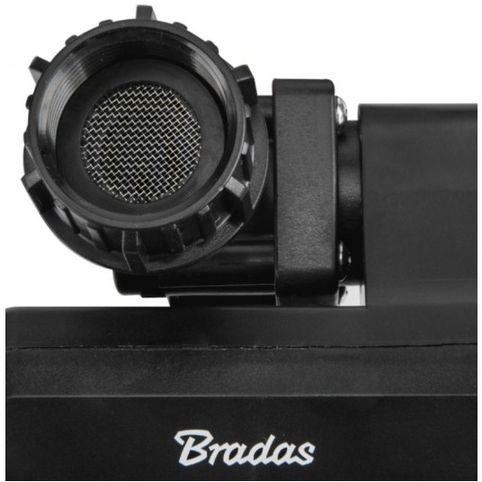 BRADAS STEROWNIK NAWADNIANIA ELEKTRON. BLACK LINE -zdjęcie numer 2