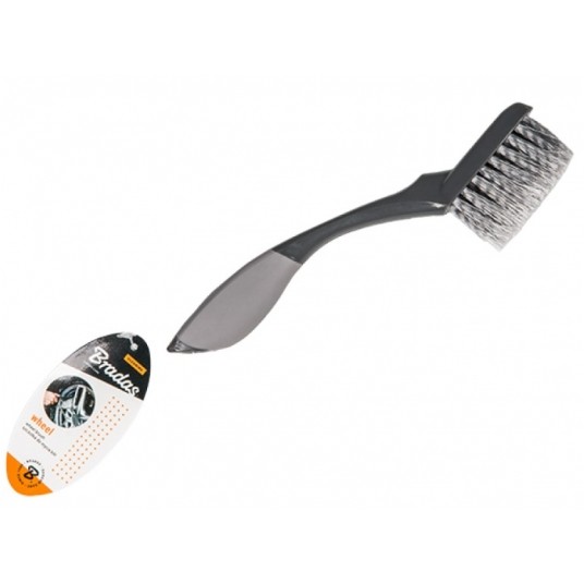 BRADAS SZCZOTKA DO MYCIA 20cm KRÓTKA ES2610 -zdjęcie numer 1