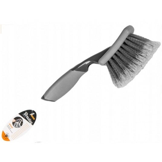 BRADAS SZCZOTKA DO MYCIA 7X26cm KRÓTKA ES2612 -zdjęcie numer 1