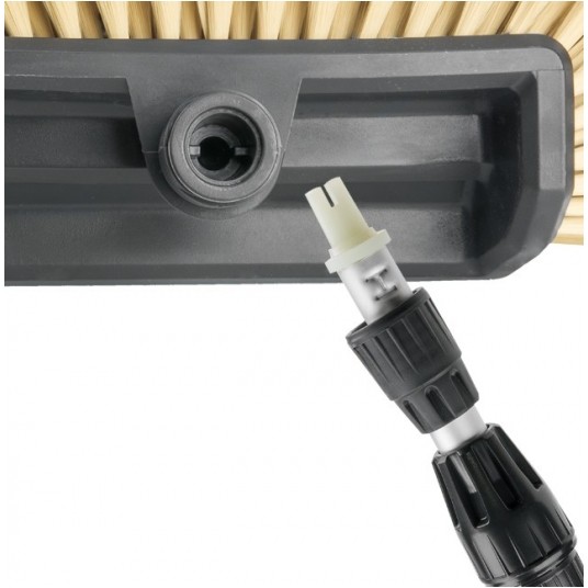 BRADAS SZCZOTKA DO MYCIA BEZ ZAWORU SOFT 8" 1PŁ100 -zdjęcie numer 4