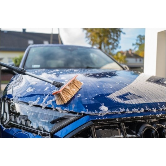 BRADAS SZCZOTKA DO MYCIA BEZ ZAWORU SOFT 8" 1PŁ100 -zdjęcie numer 6