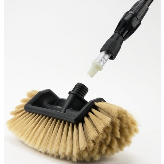 BRADAS SZCZOTKA DO MYCIA BEZ ZAWORU SOFT 8" 1PŁ100 -zdjęcie numer 5