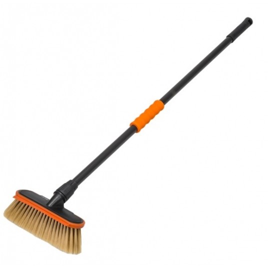 BRADAS SZCZOTKA DO MYCIA BEZ ZAWORU SOFT 8" 1PŁ100 -zdjęcie numer 1