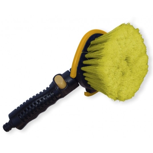 BRADAS SZCZOTKA DO MYCIA SAM. KRÓTKA KOŁO ESQ2531 -zdjęcie numer 1