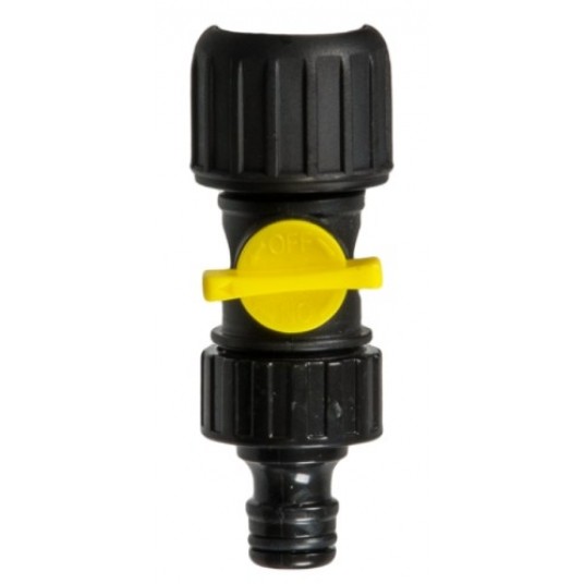 BRADAS SZCZOTKA DO MYCIA Z ZAW. 10"/2PŁ 135-250cm -zdjęcie numer 4