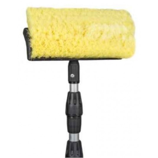 BRADAS SZCZOTKA DO MYCIA Z ZAW. 10" ŻYRAFA 110-180 -zdjęcie numer 2