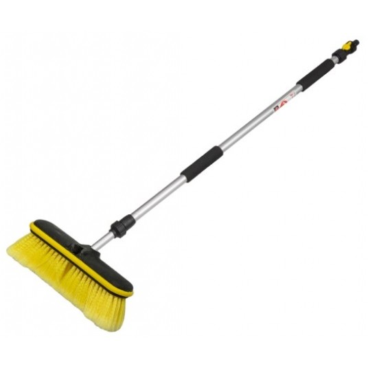 BRADAS SZCZOTKA DO MYCIA Z ZAW. 10" ŻYRAFA 90-160 -zdjęcie numer 1