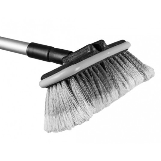 BRADAS SZCZOTKA DO MYCIA Z ZAW. 8" ŻYRAFA 100-170 -zdjęcie numer 2