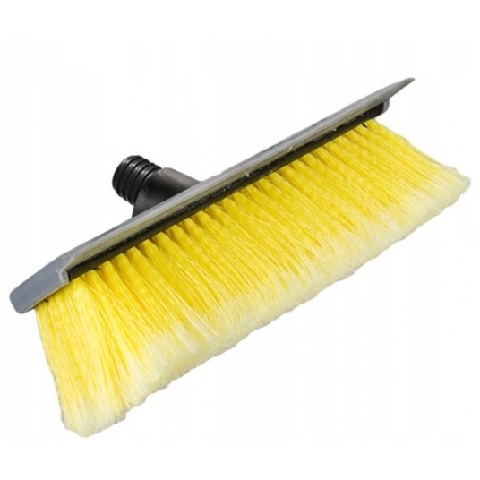 BRADAS SZCZOTKA+ŚCIĄGACZKA DO MYCIA 1-PŁ. BEZ TRZ -zdjęcie numer 3